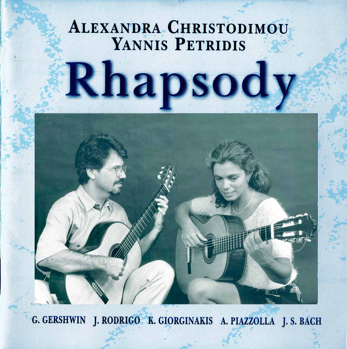 Rhapsody